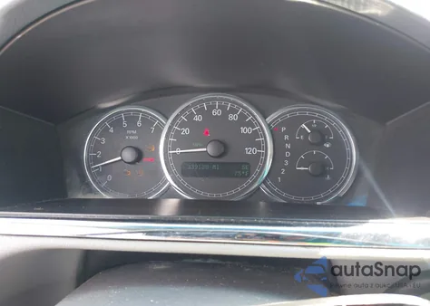 2005 Buick Lacrosse Cxl from USA, damaged, VIN 2G4WD562551221685